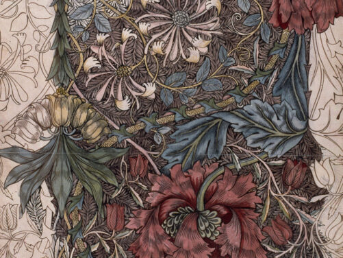 Floral