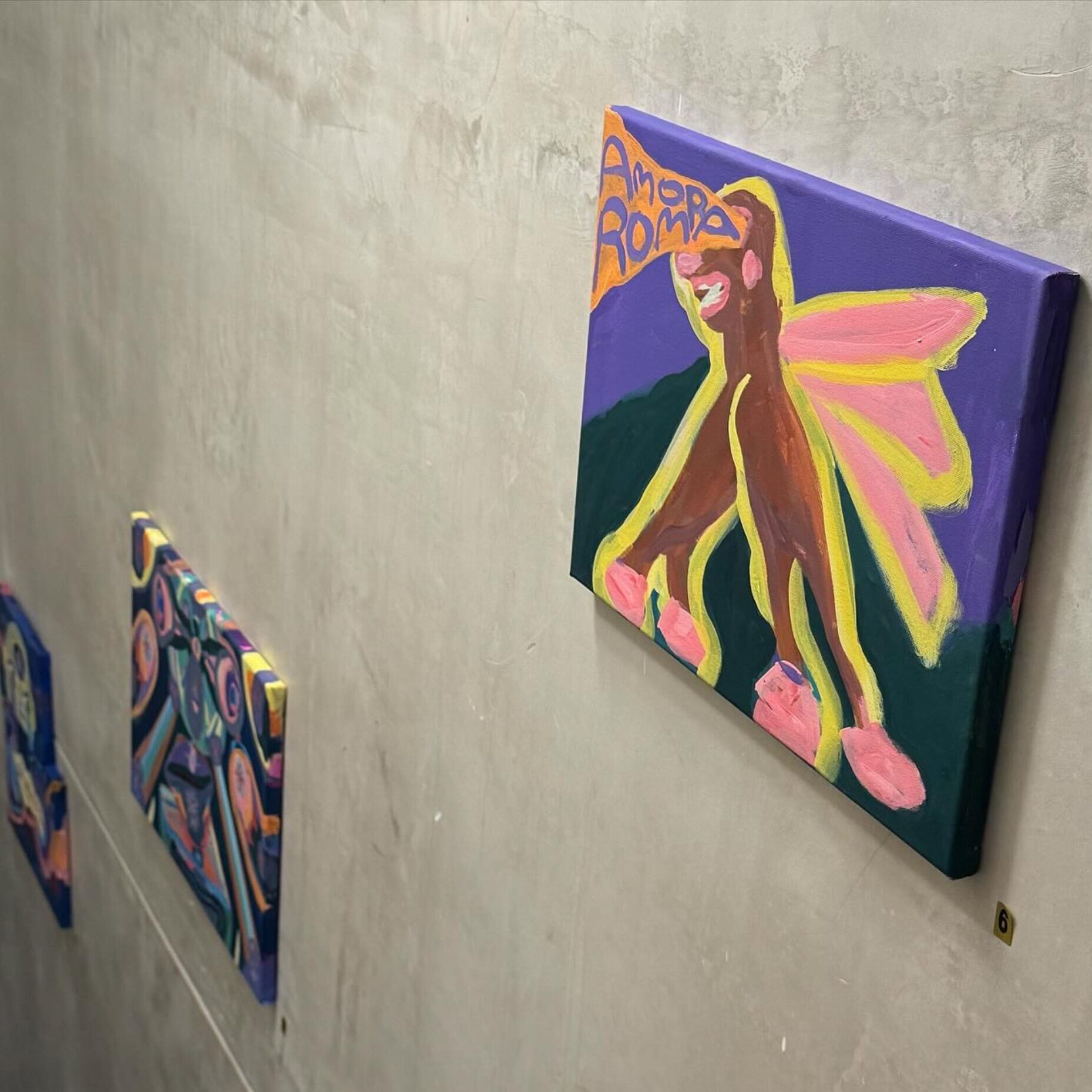 Gabriela Díaz Velasco